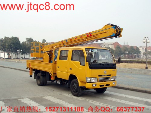 高空作業(yè)市場(chǎng)已經(jīng)成為升降車企業(yè)新的業(yè)務(wù)增長