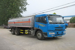 解放悍威化工液體運輸車(CA1253)